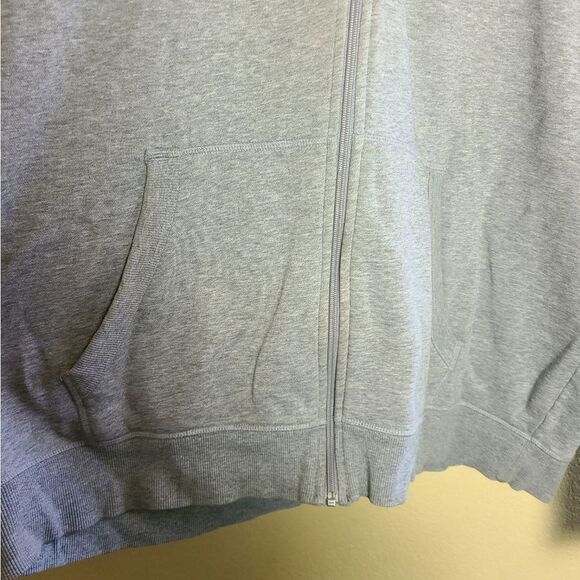 Champion Colorblock Zip Up Hoodie - Picture 4 of 8